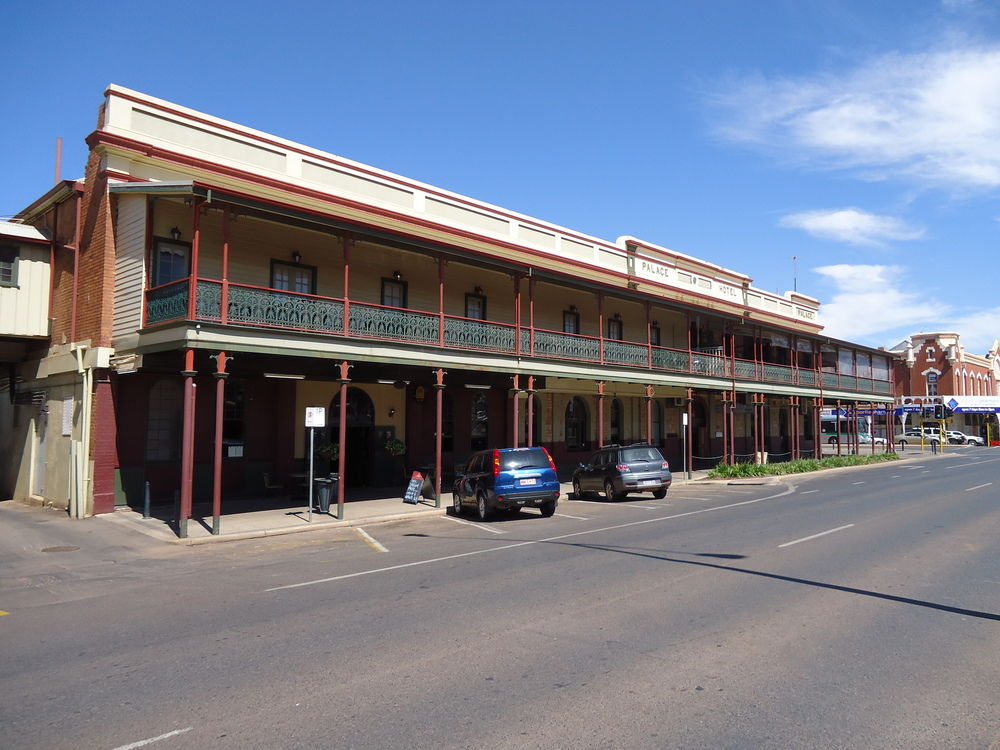 The Palace Hotel Kalgoorlie image 1